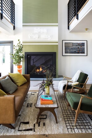 Reception - Hotel Dylan (Woodstock)