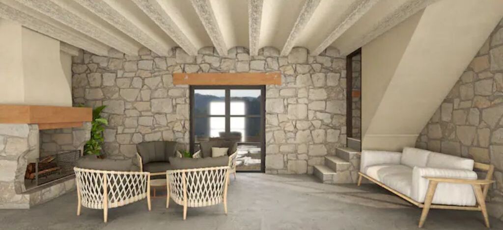 Casa Amoros: Rest more deeply, live more freely.