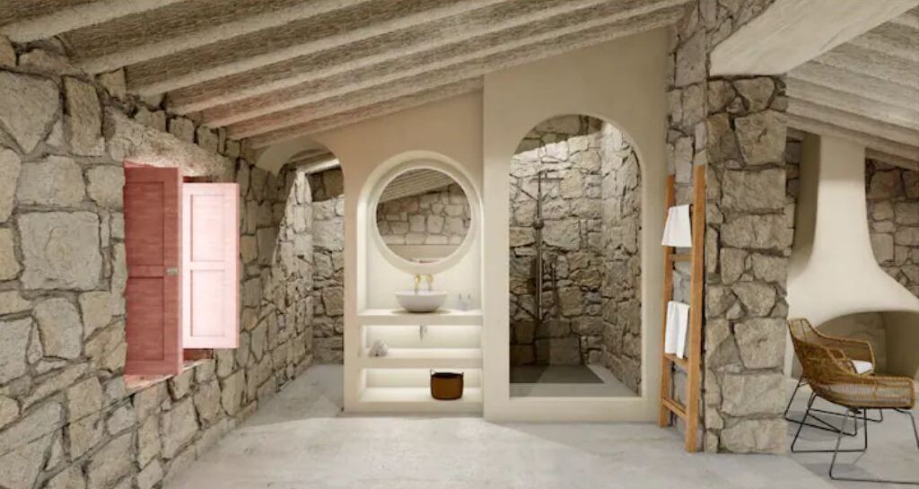 Casa Amoros: Rest more deeply, live more freely.