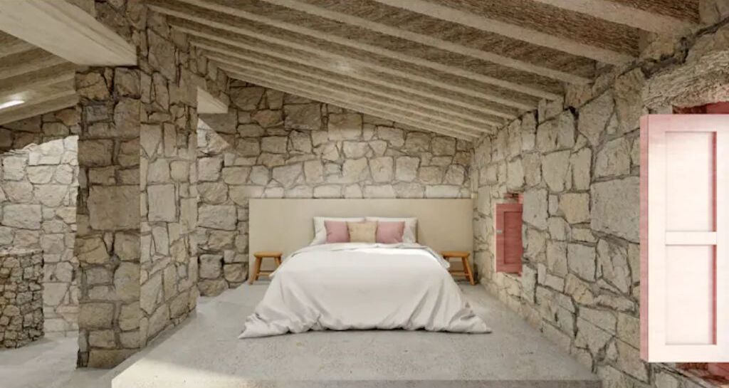 Casa Amoros: Rest more deeply, live more freely.