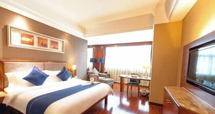 Shenlong New World Hotel