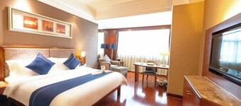 Shenlong New World Hotel
