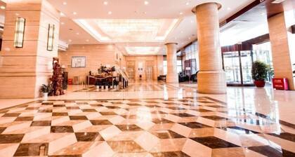 Shenlong New World Hotel