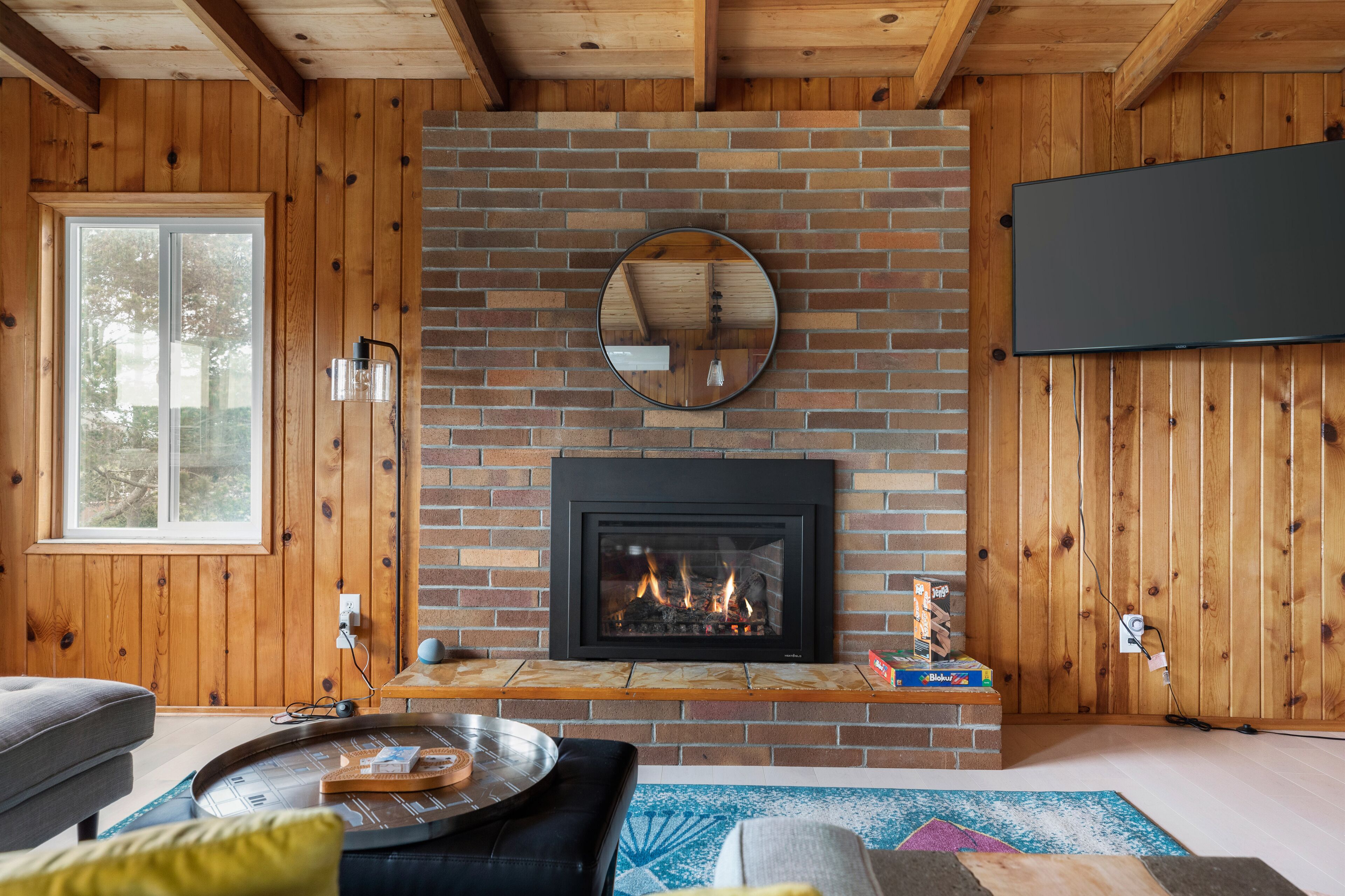 Double Bluff Beach & Deer Lagoon Whidbey Home