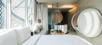 Vivir Jiaoxi Hotel