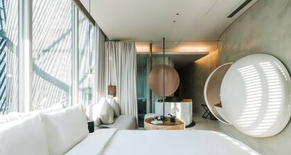 Vivir Jiaoxi Hotel