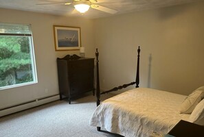 5 Schlafzimmer, Bügeleisen/Bügelbrett, kostenloses WLAN, Bettwäsche