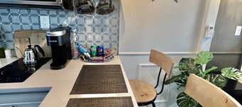 Historic Love, Modern Appeal C