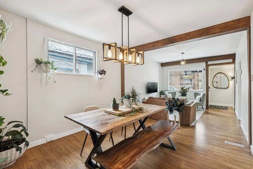 Trendy Kensington | Espresso Maker| Garage| AC