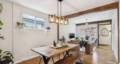Trendy Kensington | Espresso Maker| Garage| AC