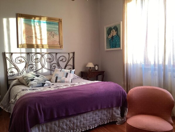 2 camere, Wi-Fi, lenzuola