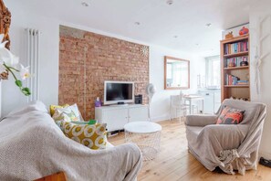 TV - Peaceful Hidden Gem, Heart of South East London (London)