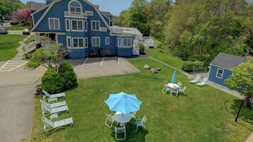 行政客房 | 客房景觀