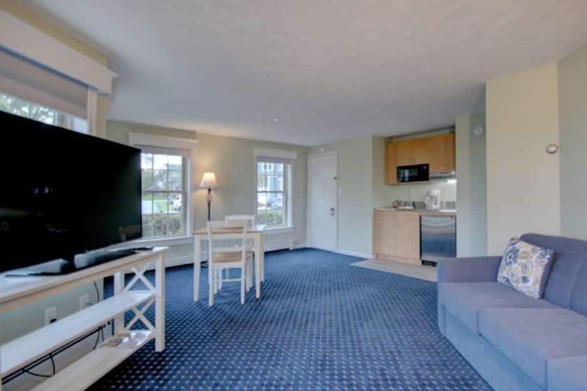 Comfort Apartment | Room amenity
