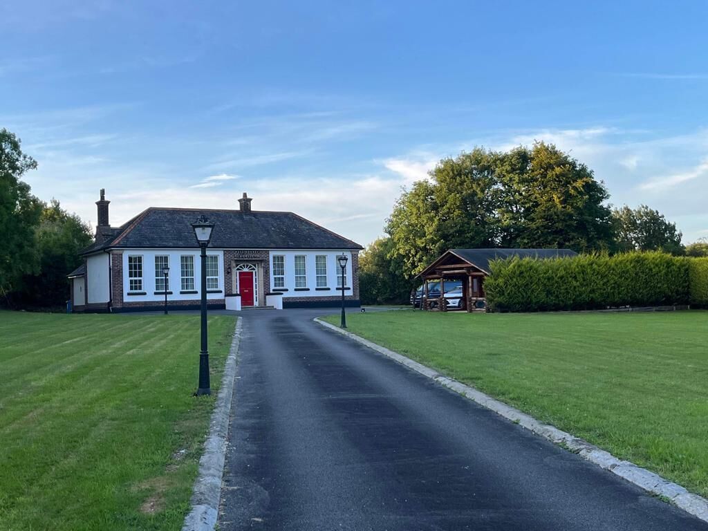 The Old School House, historic building *Newly refurbished, Pet Friendly*