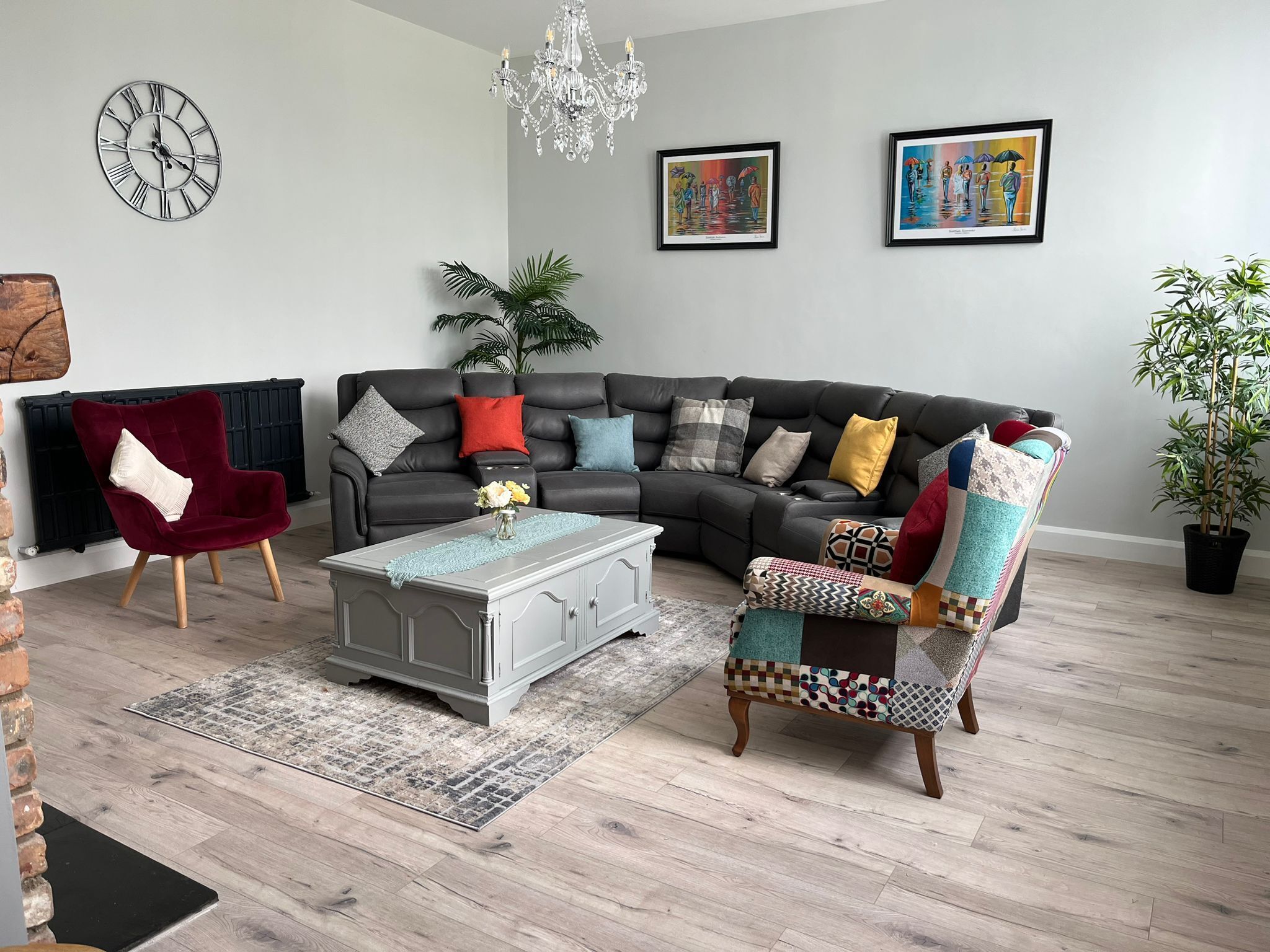 The Old School House, historic building *Newly refurbished, Pet Friendly*