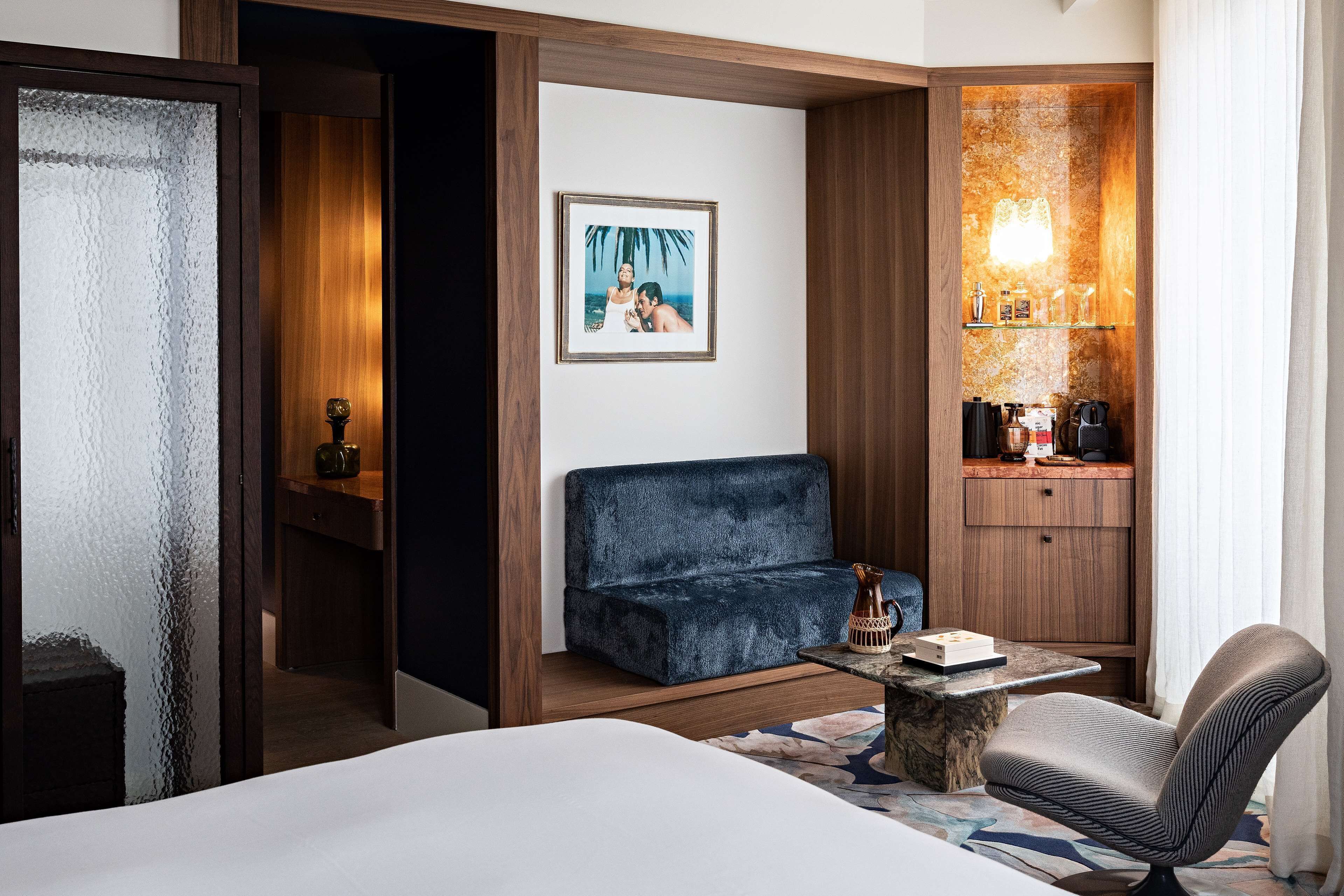 Suite (La Suite Florida) | Room amenity