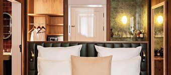 Hôtel Florida Paris