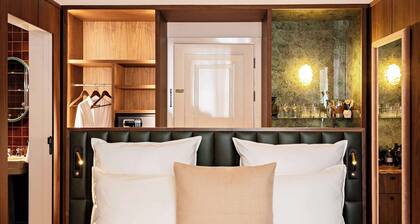 Hôtel Florida Paris