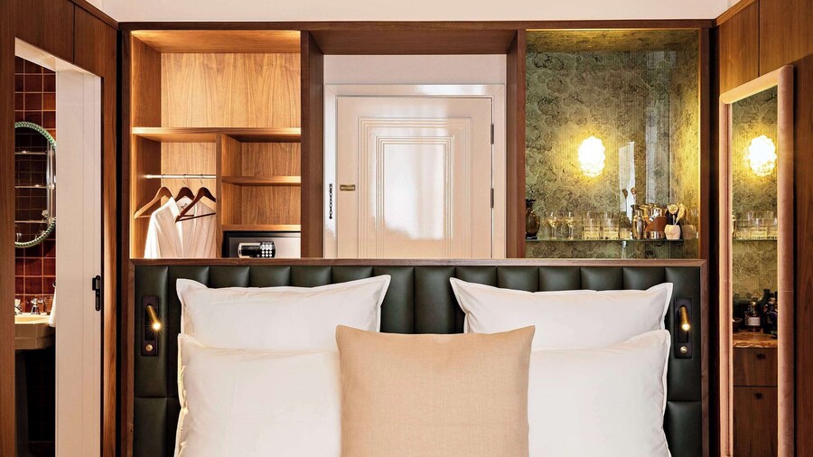 Hôtel Florida Paris