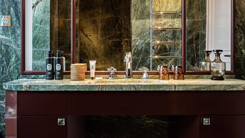 Suite (La Suite Florida) | Premium bedding, minibar, in-room safe, individually furnished