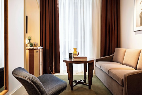 Hotel Florida Paris