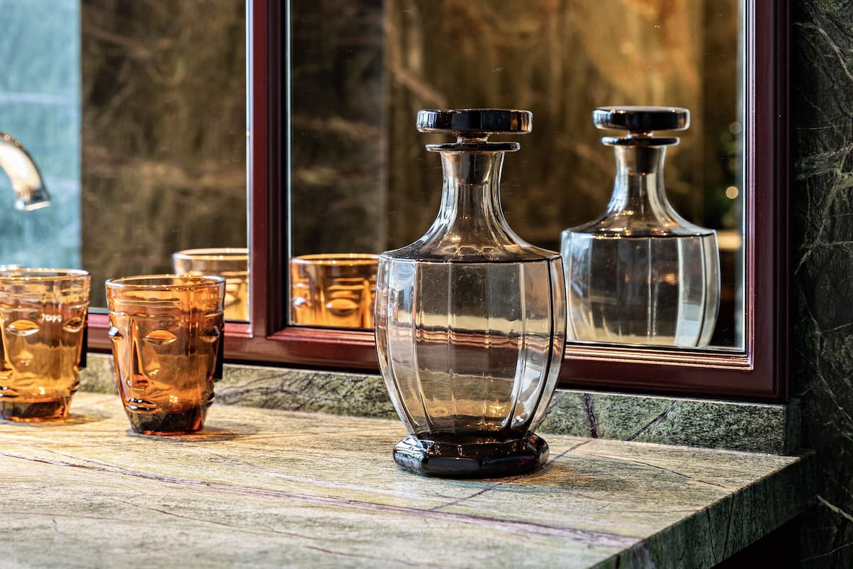 Suite (La Suite Florida) | Premium bedding, minibar, in-room safe, individually furnished