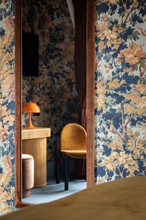 Room amenity - Hôtel Florida Paris (Paris)