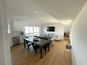 Smart TV, Netflix, Hulu, servicios de streaming