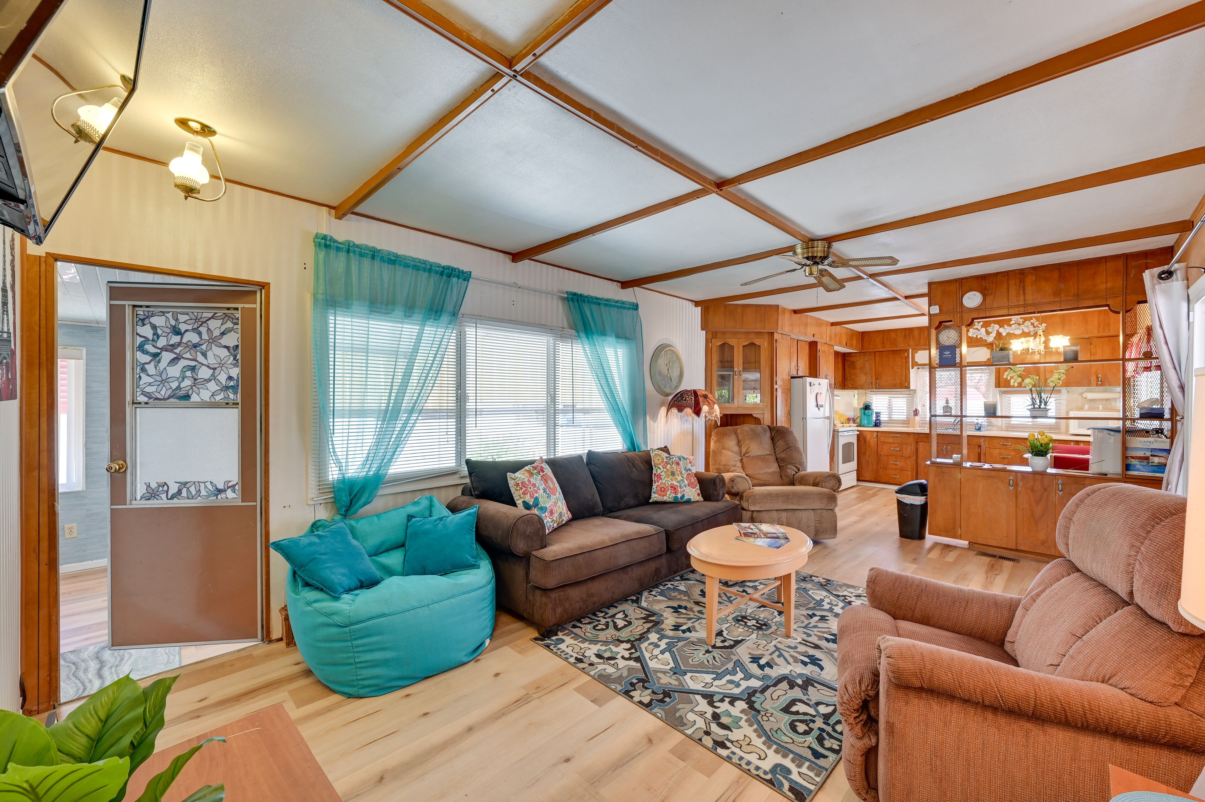 Pet-Friendly Yuma Vacation Rental w/ Pool Access!