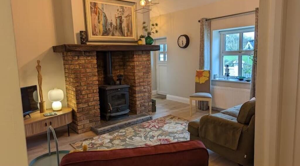 Hickeys Hangout Clare Ireland 