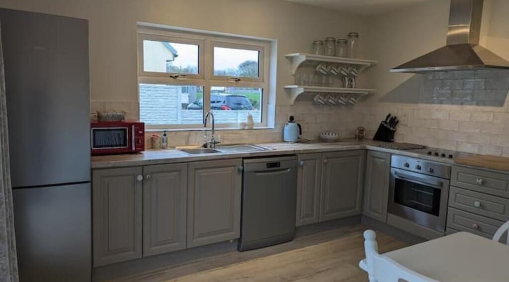 Hickeys Hangout Clare Ireland 