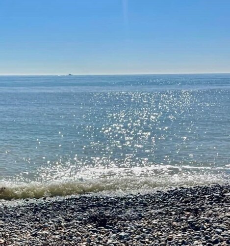 Chalet 95, Kingsdown Holiday Park