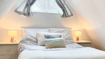 3 chambres, Wi-Fi gratuit