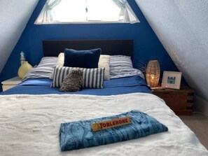 3 bedrooms, free WiFi - Chalet 95, Kingsdown Holiday Park (Kingsdown)