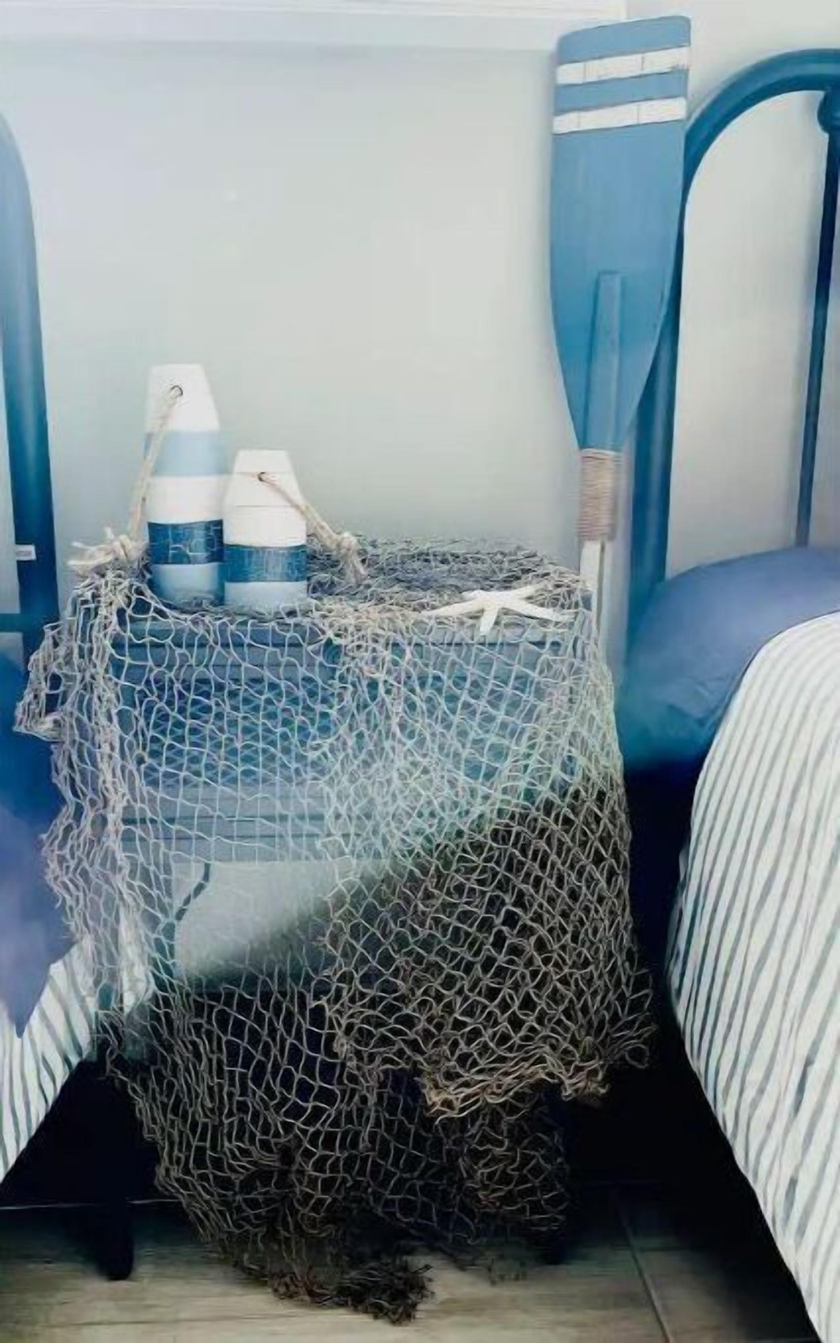 Welcome to Tropicana Escape