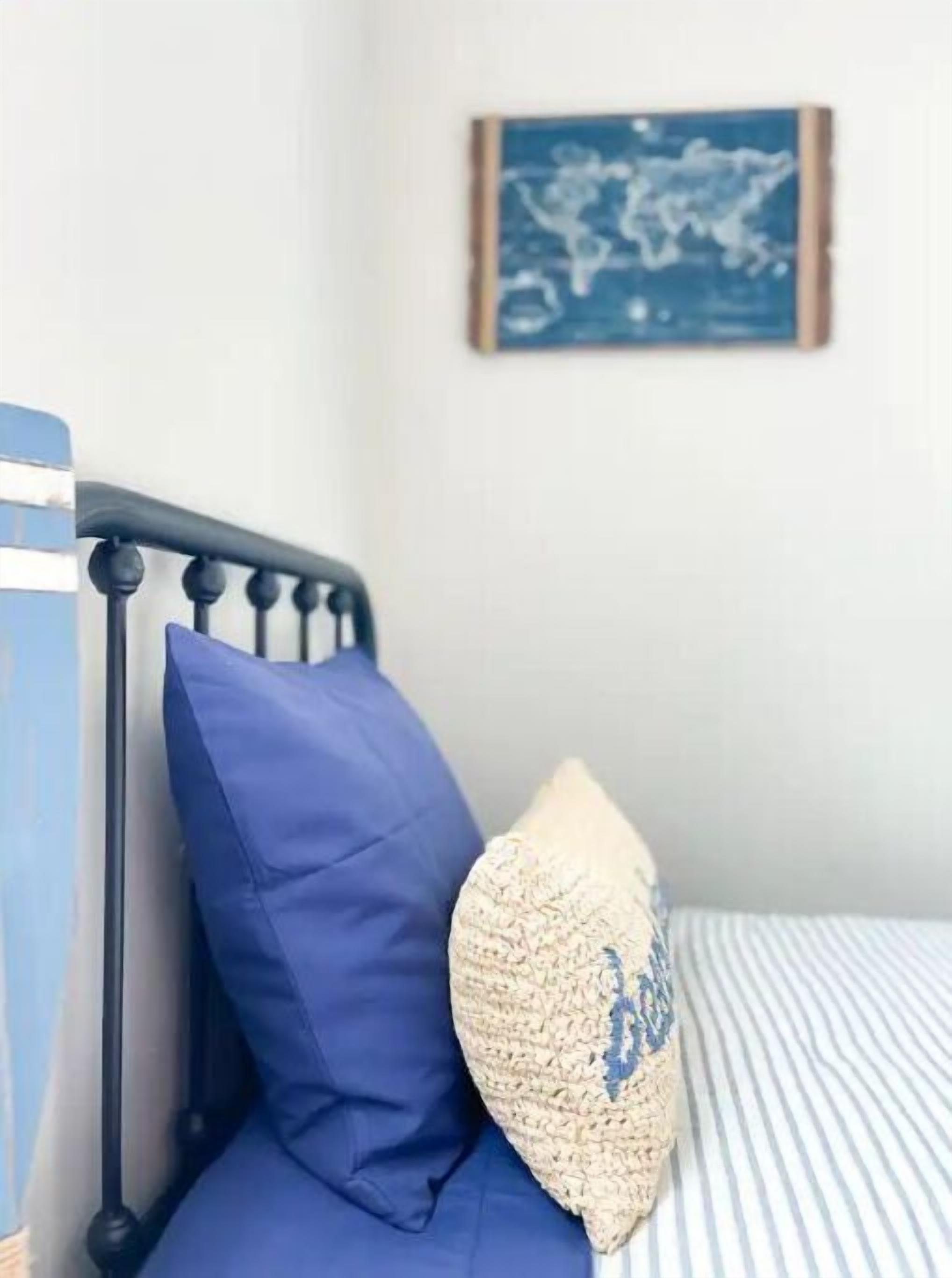 Welcome to Tropicana Escape