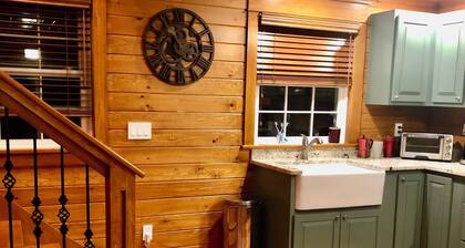 STUNNING WATERFRONT HOME ON PITCHER POND - LINCOLNVILLE. 3 bedrooms, 3 baths!