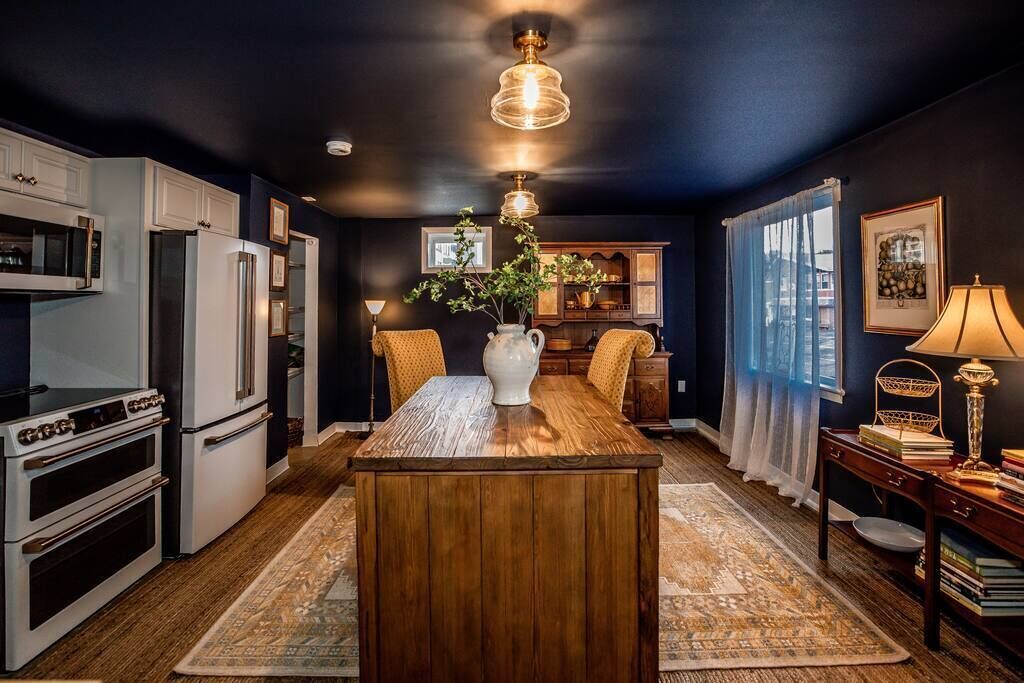 The Duke - Luxury in the City