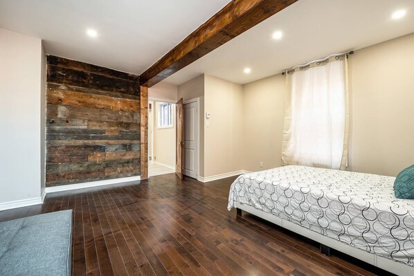 3 Schlafzimmer, kostenloses WLAN, Bettwäsche