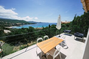 室外用餐