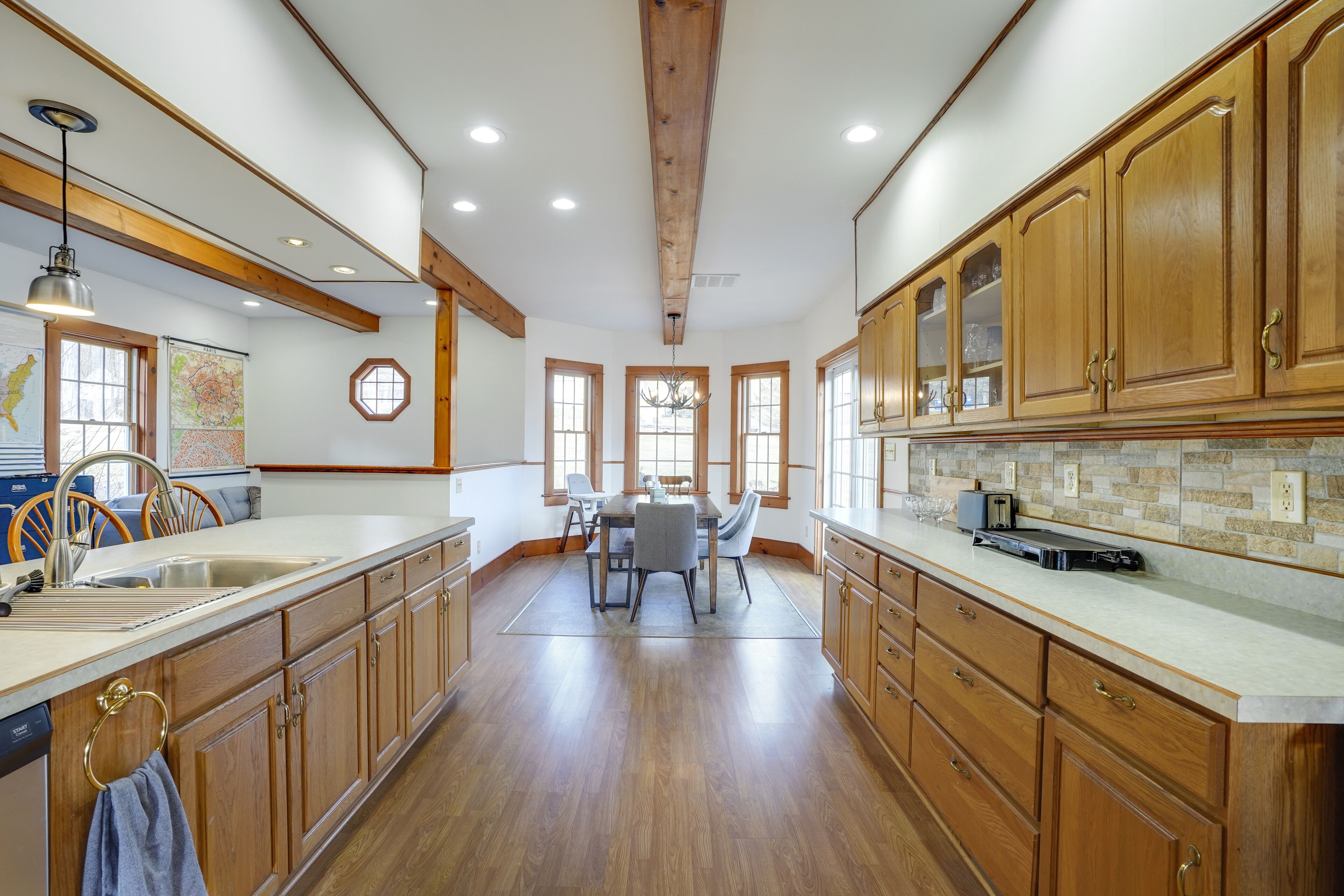 Stag Hill House New York