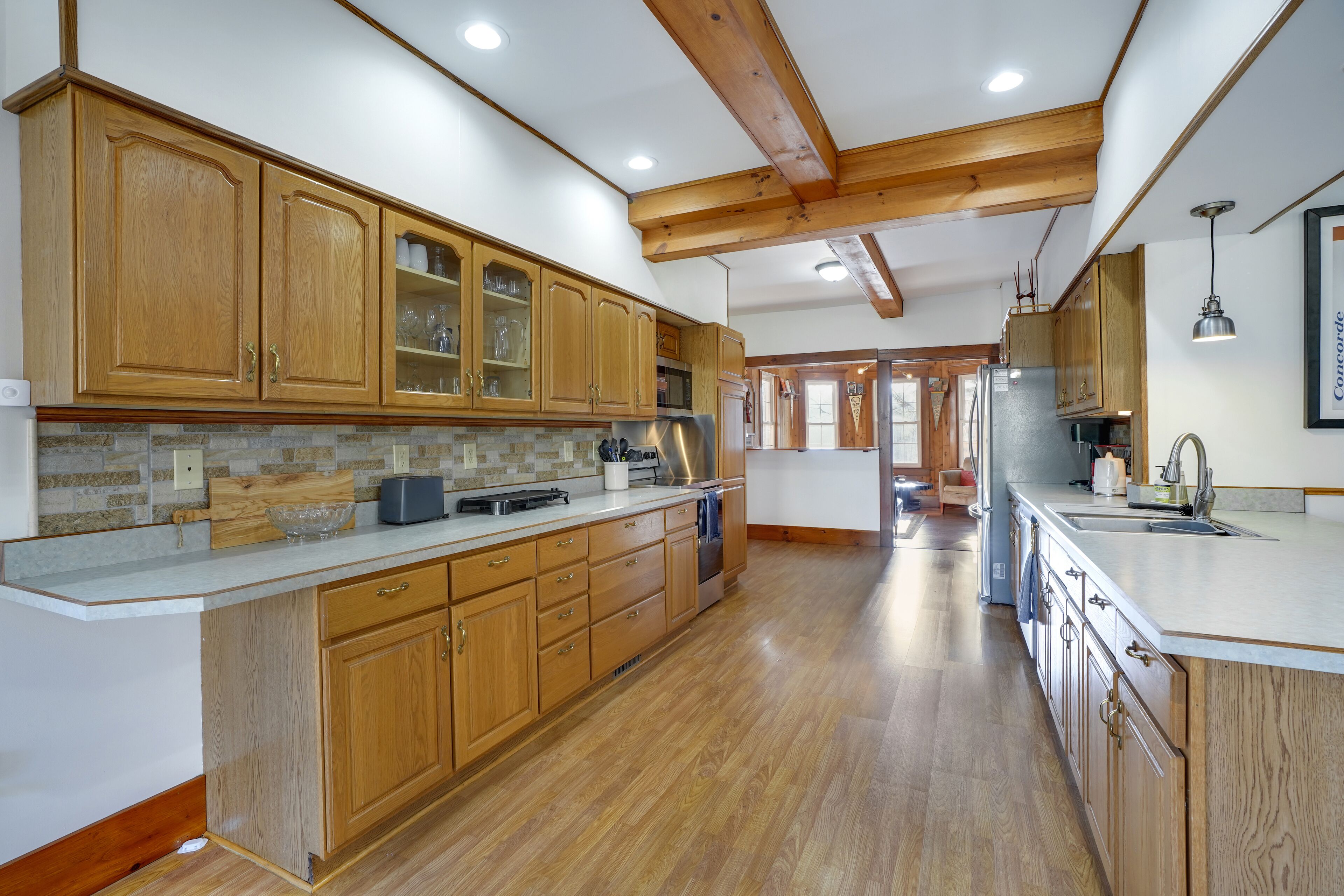 Stag Hill House New York