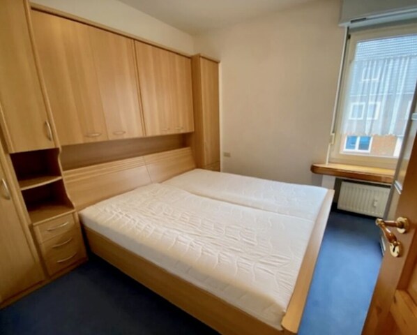 1 sovrum, gratis wi-fi och sängkläder