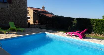 country house