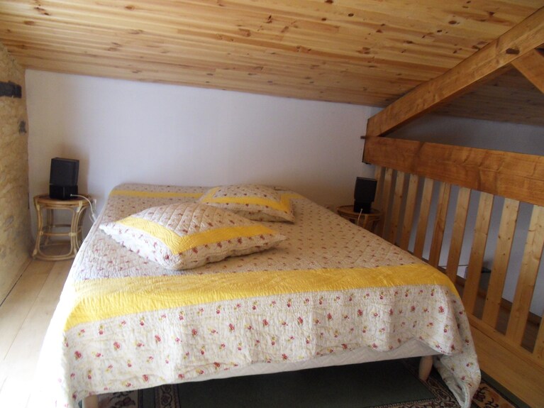 Country House - Lot