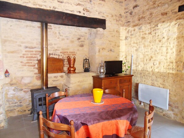 Restauration