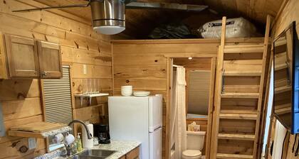 The Remington - Tiny Home Living
