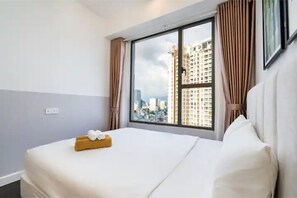 3 Schlafzimmer