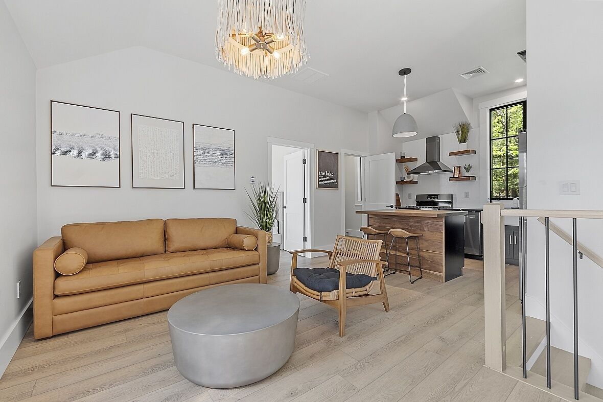 Copley’s Guest House on Lake Monomonac